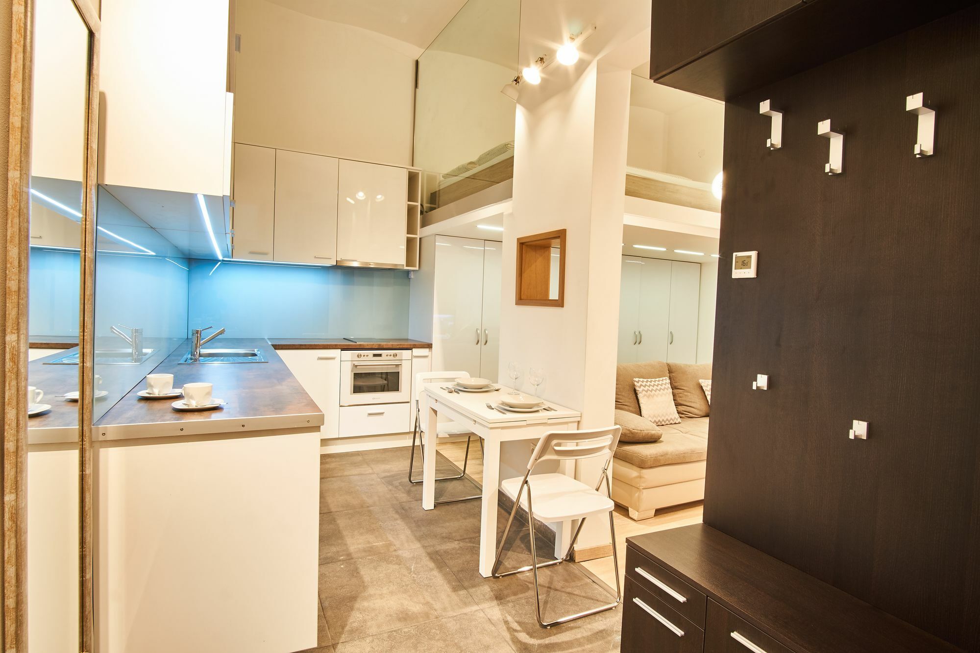 V27 Apartment | Hostaid บูดาเปสต์ ภายนอก รูปภาพ