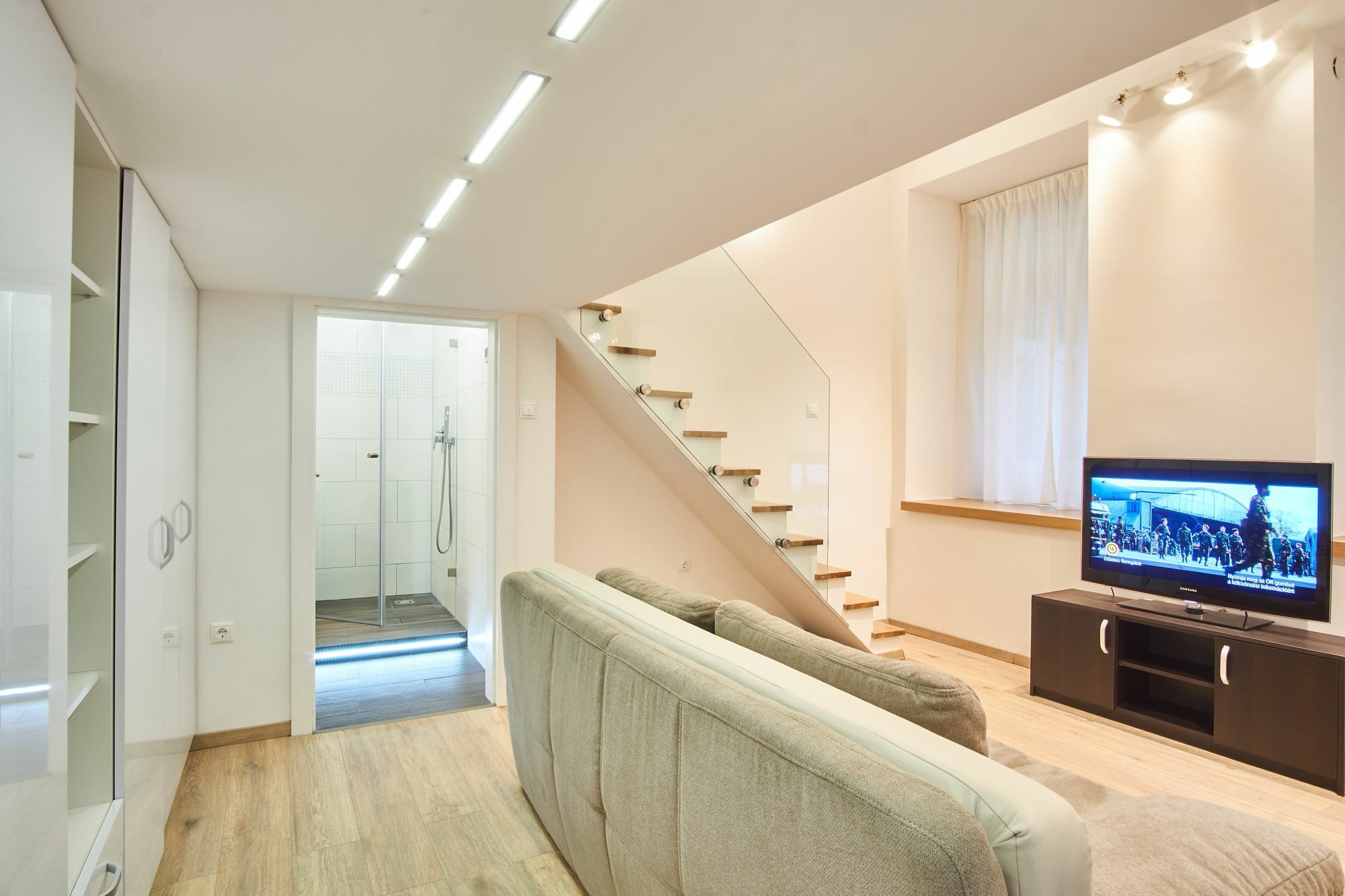 V27 Apartment | Hostaid บูดาเปสต์ ภายนอก รูปภาพ